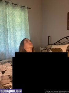 cecerosee new hot onlyfans leaked nudes