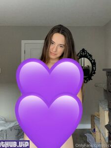 cecerosee new hot onlyfans leaked nudes