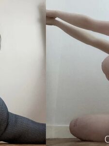 Okichloeo aka Chloerannoch new hot onlyfans leaked nudes