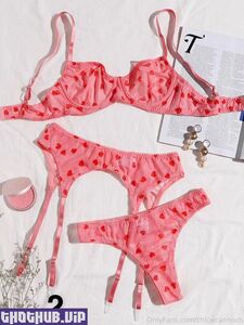 Okichloeo aka Chloerannoch new hot onlyfans leaked nudes