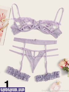 Okichloeo aka Chloerannoch new hot onlyfans leaked nudes