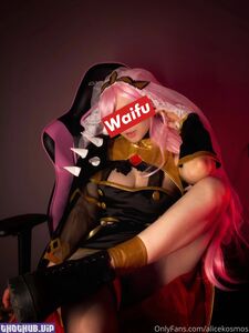 Alicekosmos new hot onlyfans leaked nudes