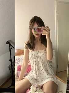 Little daisy new hot onlyfans leaked nudes