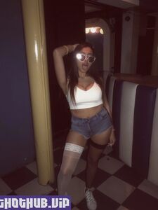 Sofia Milagros new hot onlyfans leaked nudes