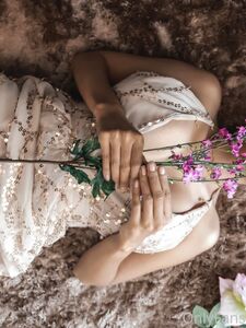 Yanisa Samohom new hot onlyfans leaked nudes