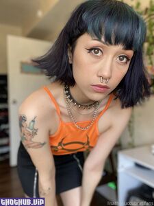 LisaTheSuccubrat new hot onlyfans leaked nudes