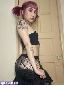 LisaTheSuccubrat new hot onlyfans leaked nudes