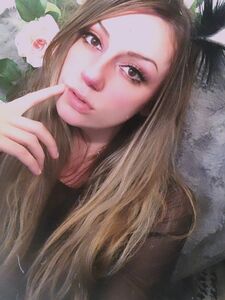 Izzy_Xx aka blanc noir new hot onlyfans leaked nudes