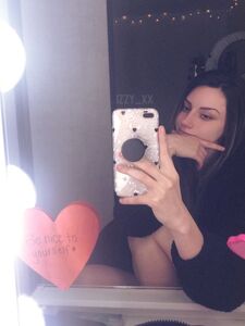 Izzy_Xx aka blanc noir new hot onlyfans leaked nudes