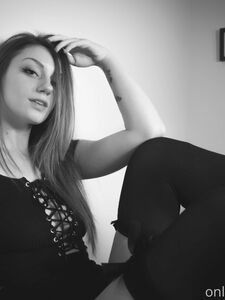 Izzy_Xx aka blanc noir new hot onlyfans leaked nudes