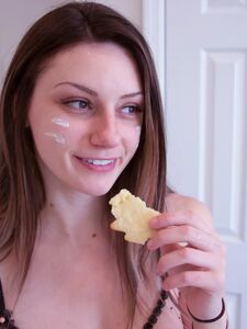 Izzy_Xx aka blanc noir new hot onlyfans leaked nudes