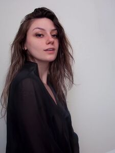 Izzy_Xx aka blanc noir new hot onlyfans leaked nudes