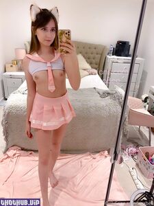 kirabee new hot onlyfans leaked nudes