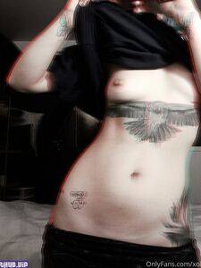 Klaudy altgirlMTL new hot onlyfans leaked nudes