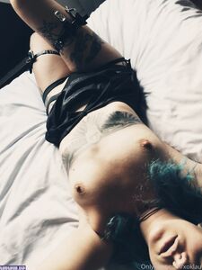 Klaudy altgirlMTL new hot onlyfans leaked nudes