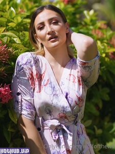 holly wolf new hot onlyfans leaked nudes