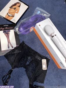 temptress tai new hot onlyfans leaked nudes