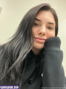 mimsyheart new hot onlyfans leaked nudes