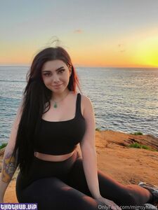 mimsyheart new hot onlyfans leaked nudes