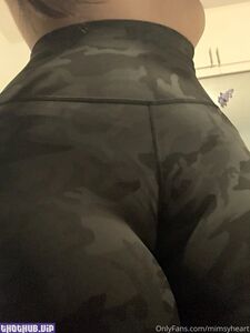 mimsyheart new hot onlyfans leaked nudes