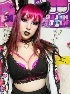 maya mochii new hot onlyfans leaked nudes