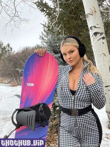 kinsey wolanski new hot onlyfans leaked nudes