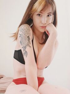 frankie ROSE aka frankiebunny new hot onlyfans leaked nudes