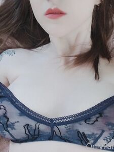 frankie ROSE aka frankiebunny new hot onlyfans leaked nudes