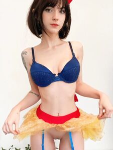 frankie ROSE aka frankiebunny new hot onlyfans leaked nudes