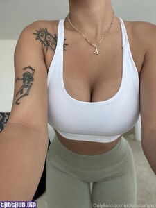 Adianababyxo new hot onlyfans leaked nudes