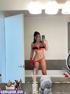 Adianababyxo new hot onlyfans leaked nudes