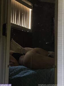 Adianababyxo new hot onlyfans leaked nudes