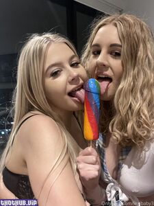 Lexibaby new hot onlyfans leaked nudes