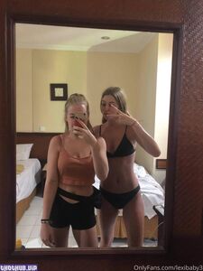 Lexibaby new hot onlyfans leaked nudes