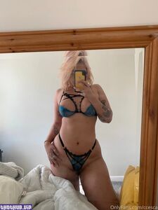 ccesca new hot onlyfans leaked nudes