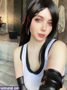 AlinaBecker new hot onlyfans leaked nudes