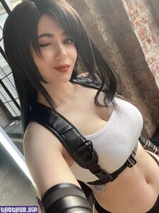 AlinaBecker new hot onlyfans leaked nudes