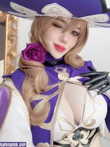 AlinaBecker new hot onlyfans leaked nudes