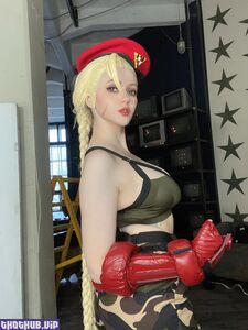 AlinaBecker new hot onlyfans leaked nudes