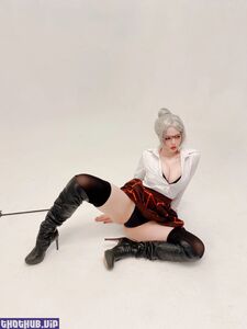 AlinaBecker new hot onlyfans leaked nudes