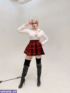 AlinaBecker new hot onlyfans leaked nudes