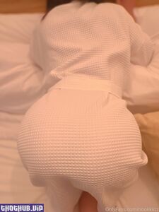 Nookkizz new hot onlyfans leaked nudes