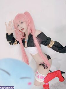 Nookkizz new hot onlyfans leaked nudes