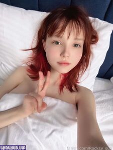 AlisaPikaPika new hot onlyfans leaked nudes