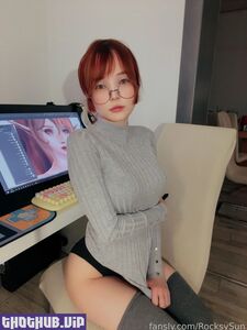 AlisaPikaPika new hot onlyfans leaked nudes