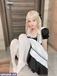 AlisaPikaPika new hot onlyfans leaked nudes