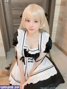 AlisaPikaPika new hot onlyfans leaked nudes