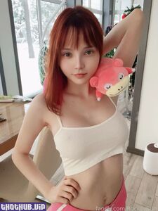 AlisaPikaPika new hot onlyfans leaked nudes