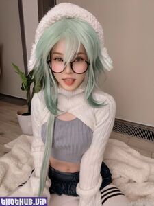 AlisaPikaPika new hot onlyfans leaked nudes