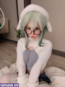 AlisaPikaPika new hot onlyfans leaked nudes